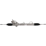 Order MAVAL - 93151M - Remanufactured Hydraulic Power Steering Rack and Pinion Assembly For Your Vehicle