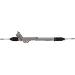 Order MAVAL - 93168M - Remanufactured Hydraulic Power Steering Rack and Pinion Assembly For Your Vehicle