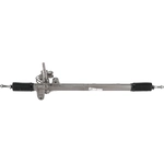 Order MAVAL - 93170M - Remanufactured Hydraulic Power Steering Rack and Pinion Assembly For Your Vehicle