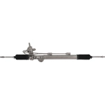 Order MAVAL - 93171M - Remanufactured Hydraulic Power Steering Rack and Pinion Assembly For Your Vehicle