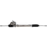 Order MAVAL - 93184M - Remanufactured Hydraulic Power Steering Rack and Pinion Assembly For Your Vehicle