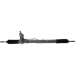 Order MAVAL - 93193M - Remanufactured Hydraulic Power Steering Rack and Pinion Assembly For Your Vehicle