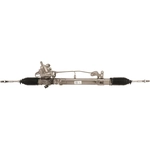 Order MAVAL - 93194M - Remanufactured Hydraulic Power Steering Rack and Pinion Assembly For Your Vehicle