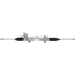 Order MAVAL - 93225M - Remanufactured Hydraulic Power Steering Rack and Pinion Assembly For Your Vehicle