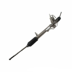 Order MAVAL - 93228M - Remanufactured Hydraulic Power Steering Rack and Pinion Assembly For Your Vehicle