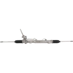 Order MAVAL - 93229M - Remanufactured Hydraulic Power Steering Rack and Pinion Assembly For Your Vehicle