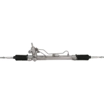 Order MAVAL - 93232M - Remanufactured Hydraulic Power Steering Rack and Pinion Assembly For Your Vehicle