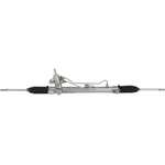 Order MAVAL - 93233M - Remanufactured Hydraulic Power Steering Rack and Pinion Assembly For Your Vehicle