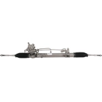 Order MAVAL - 93234M - Remanufactured Hydraulic Power Steering Rack and Pinion Assembly For Your Vehicle