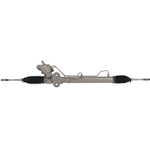 Order MAVAL - 93236M - Remanufactured Hydraulic Power Steering Rack and Pinion Assembly For Your Vehicle