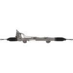 Order MAVAL - 93250M - Remanufactured Hydraulic Power Steering Rack and Pinion Assembly For Your Vehicle
