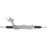 Order MAVAL - 93252M - Remanufactured Rack and Pinion Assembly For Your Vehicle