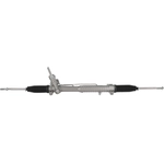 Order MAVAL - 93254M - Remanufactured Hydraulic Power Steering Rack and Pinion Assembly For Your Vehicle