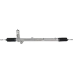 Order MAVAL - 93269M - Remanufactured Hydraulic Power Steering Rack and Pinion Assembly For Your Vehicle