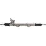 Order MAVAL - 93270M - Remanufactured Hydraulic Power Steering Rack and Pinion Assembly For Your Vehicle