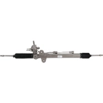 Order MAVAL - 93275M - Remanufactured Hydraulic Power Steering Rack and Pinion Assembly For Your Vehicle