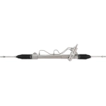 Order MAVAL - 93278M - Remanufactured Rack and Pinion Assembly For Your Vehicle
