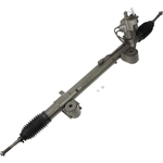 Order MAVAL - 93299M - Rack and Pinion Assembly For Your Vehicle