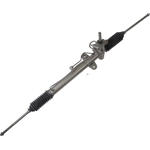 Order MAVAL - 93308M - Rack and Pinion Assembly For Your Vehicle