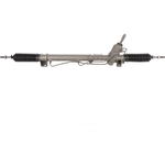 Order MAVAL - 9330M - Remanufactured Hydraulic Power Steering Rack and Pinion Assembly For Your Vehicle