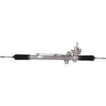 Order MAVAL - 93332M - Remanufactured Hydraulic Power Steering Rack and Pinion Assembly For Your Vehicle