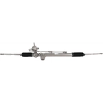 Order MAVAL - 93333M - Remanufactured Hydraulic Power Steering Rack and Pinion Assembly For Your Vehicle