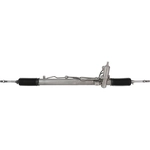 Order MAVAL - 93338M - Remanufactured Hydraulic Power Steering Rack and Pinion Assembly For Your Vehicle