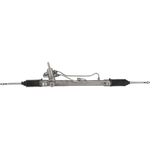 Order MAVAL - 93341M - Remanufactured Hydraulic Power Steering Rack and Pinion Assembly For Your Vehicle