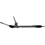 Order Remanufactured Complete Rack Assembly by MAVAL - 93446M For Your Vehicle
