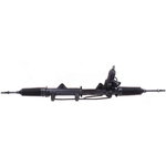 Order MAVAL - 93448M - Hydraulic Power Steering Rack and Pinion Assembly For Your Vehicle