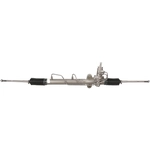 Order MAVAL - 9344M - Remanufactured Hydraulic Power Steering Rack and Pinion Assembly For Your Vehicle