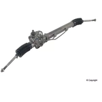 Order MAVAL - 9349M - Remanufactured Hydraulic Power Steering Rack and Pinion Assembly For Your Vehicle