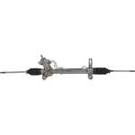 Order MAVAL - 9350M - Remanufactured Hydraulic Power Steering Rack and Pinion Assembly For Your Vehicle