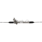 Order MAVAL - 9391M - Remanufactured Rack and Pinion Assembly For Your Vehicle