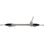 Order MAVAL - 94393M - Remanufactured Short Manual Steering Rack and Pinion for Electric Power Steering System For Your Vehicle