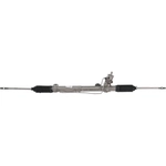 Order MAVAL - 95226M - Remanufactured Hydraulic Power Steering Rack and Pinion Assembly For Your Vehicle