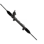 Order MAVAL - 95323M - Remanufactured Hydraulic Power Steering Rack and Pinion Assembly For Your Vehicle