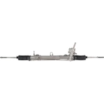 Order MAVAL - 95328M - Remanufactured Hydraulic Power Steering Rack and Pinion Assembly For Your Vehicle