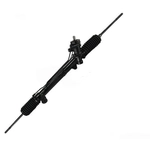 Order MAVAL - 95332MS - Remanufactured Hydraulic Power Steering Rack and Pinion Assembly For Your Vehicle