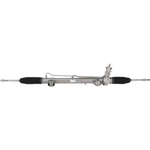 Order MAVAL - 95365M - Remanufactured Hydraulic Power Steering Rack and Pinion Assembly For Your Vehicle
