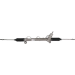 Order MAVAL - 95377M - Remanufactured Hydraulic Power Steering Rack and Pinion Assembly For Your Vehicle