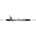 Order MAVAL - 95379M - Remanufactured Hydraulic Power Steering Rack and Pinion Assembly For Your Vehicle