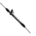 Order MAVAL - 95386MS - Remanufactured Hydraulic Power Steering Rack and Pinion Assembly For Your Vehicle