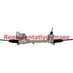 Order Remanufactured Complete Rack Assembly by MAVAL - 95396M For Your Vehicle