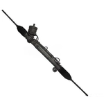 Order MAVAL - 95497M - Remanufactured Hydraulic Power Steering Rack and Pinion Assembly For Your Vehicle