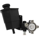 Order MAVAL - 97272MN - New Power Steering Pump For Your Vehicle