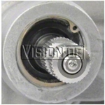 Order Remanufactured Complete Rack Assembly by VISION OE - 102-0174 For Your Vehicle