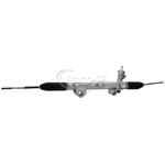 Order Remanufactured Complete Rack Assembly by VISION OE - 102-0209 For Your Vehicle