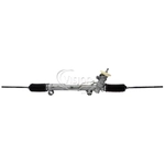 Order Remanufactured Complete Rack Assembly by VISION OE - 103-0170 For Your Vehicle