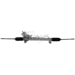 Order Remanufactured Complete Rack Assembly by VISION OE - 103-0203 For Your Vehicle